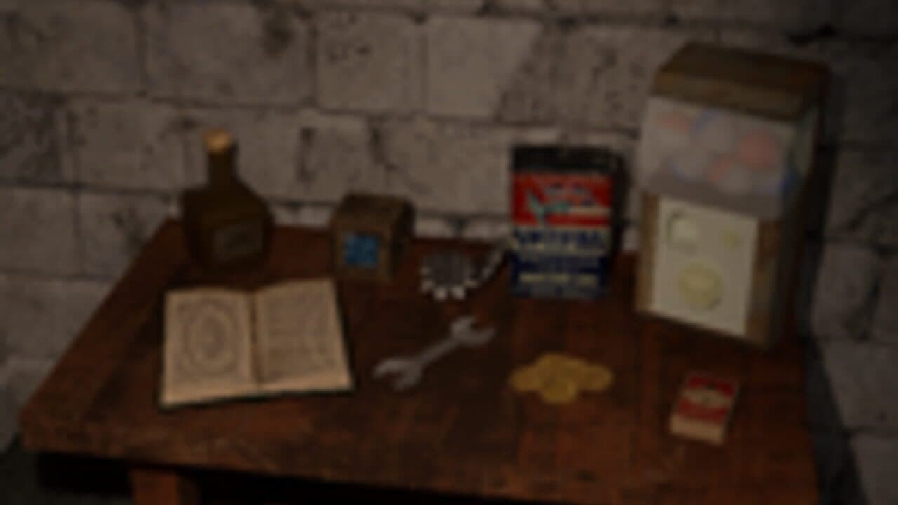 Crank screenshot 1
