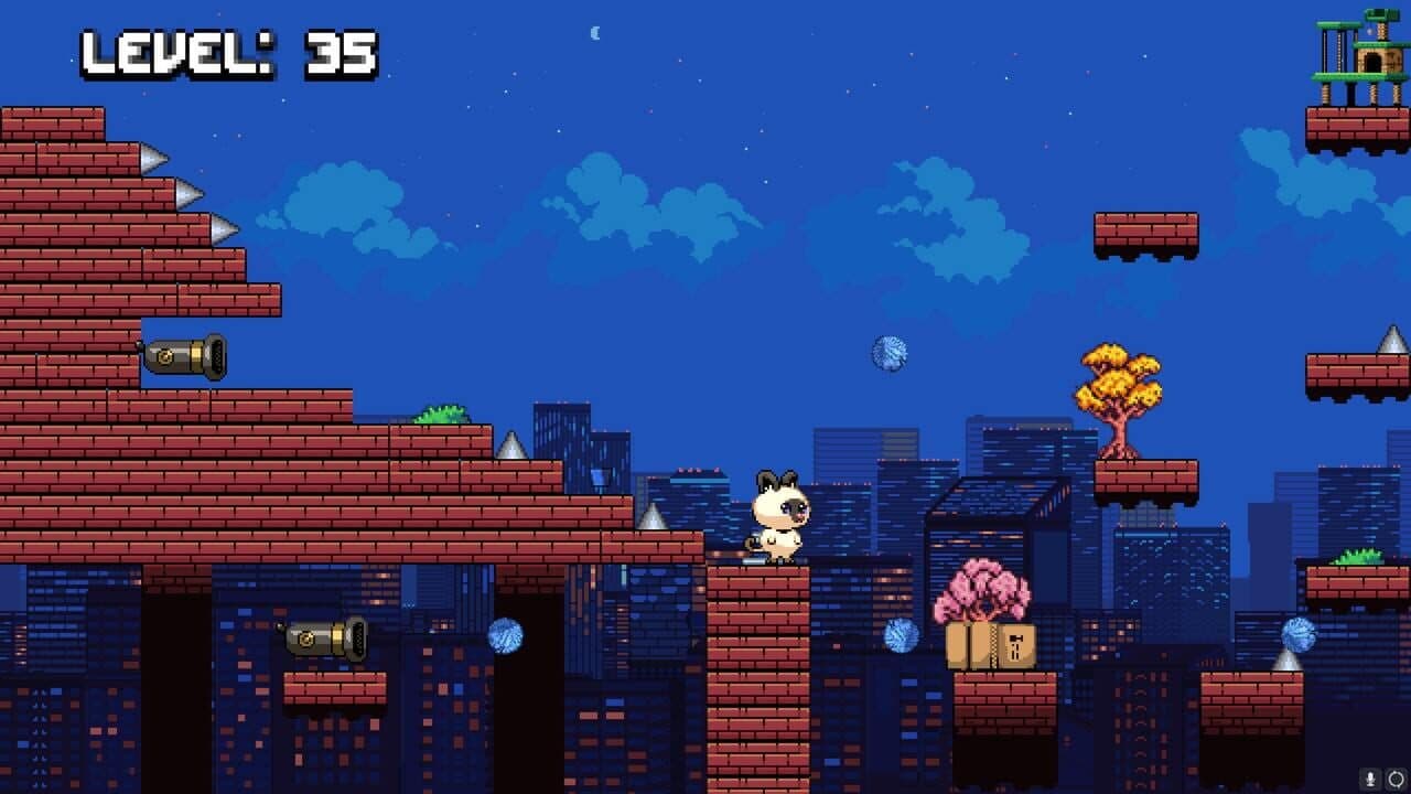 Mel The Cat thumbnail 4