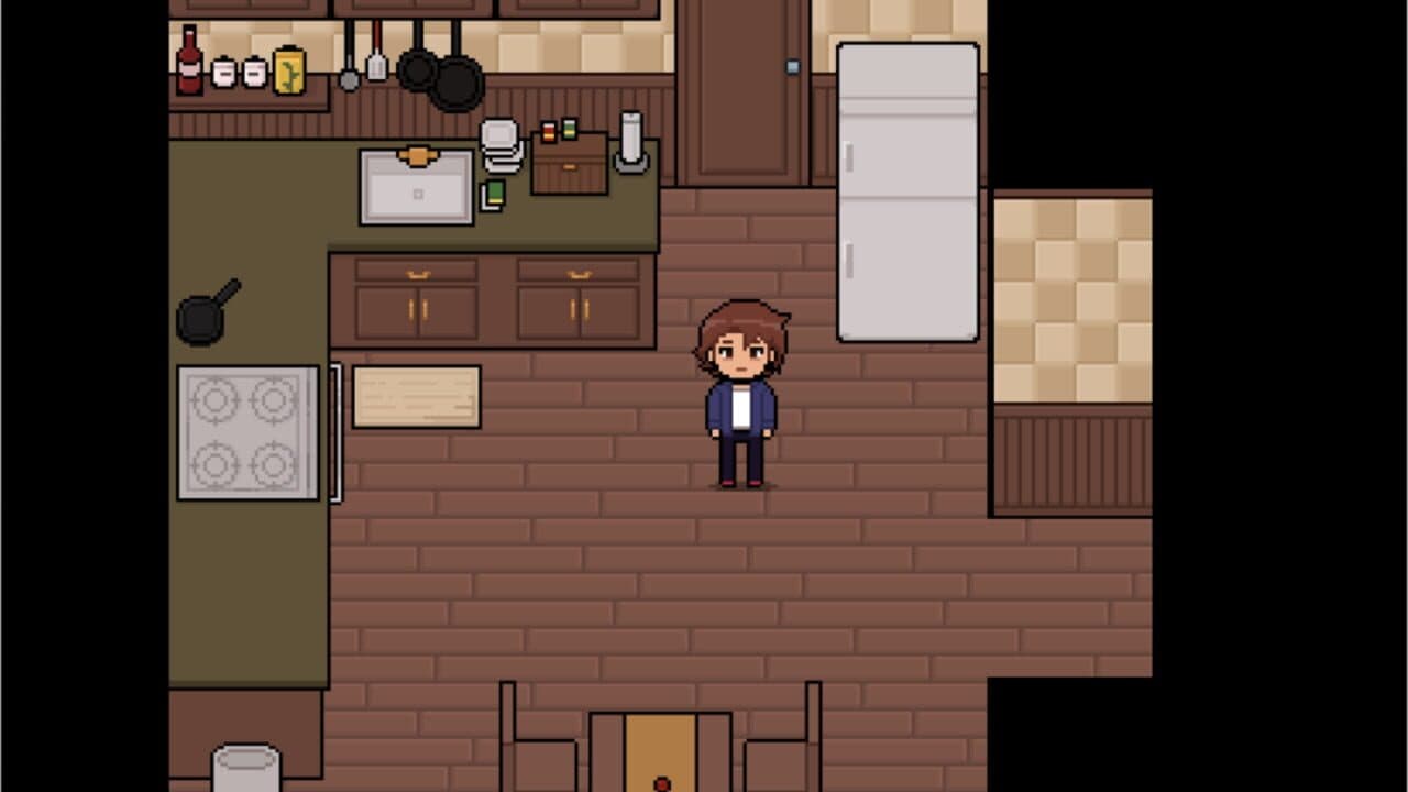 Last Call: RE screenshot 1