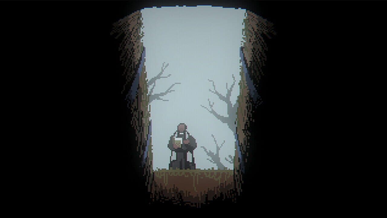 Midnight Scenes: Among Graves thumbnail 5