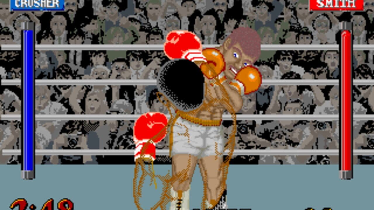 Heavyweight Champ thumbnail 3