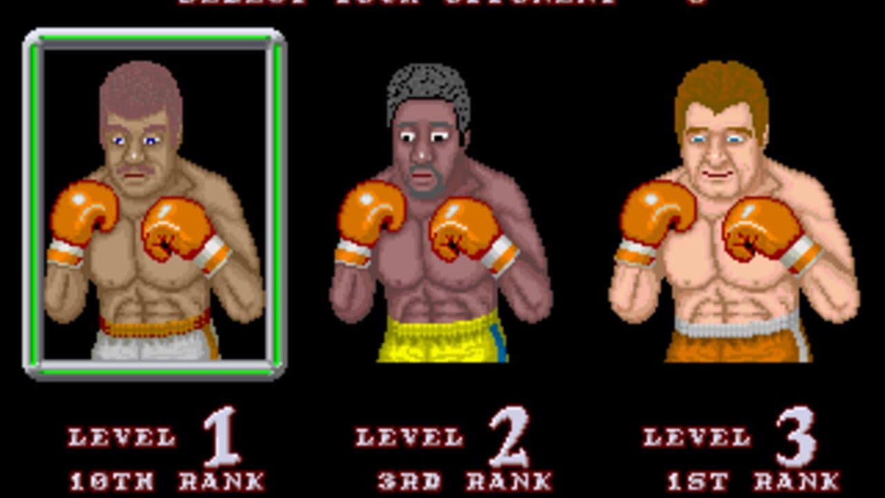 Heavyweight Champ thumbnail 4
