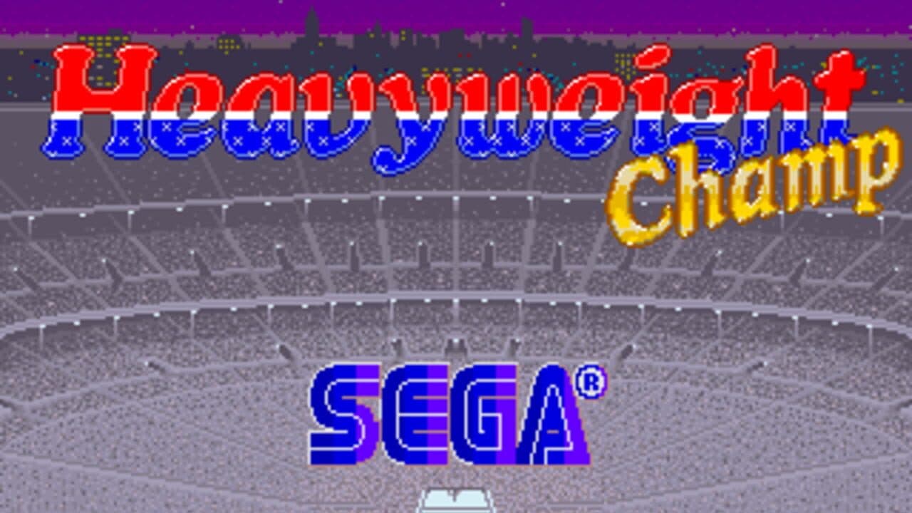 Heavyweight Champ thumbnail 2