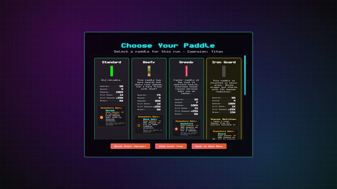 Paddle Legends thumbnail 6