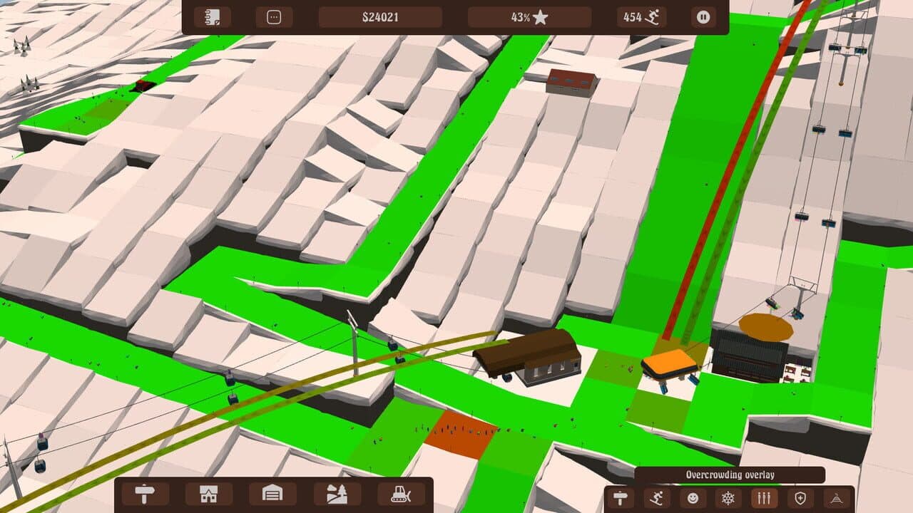 Octohill Ski Tycoon thumbnail 6