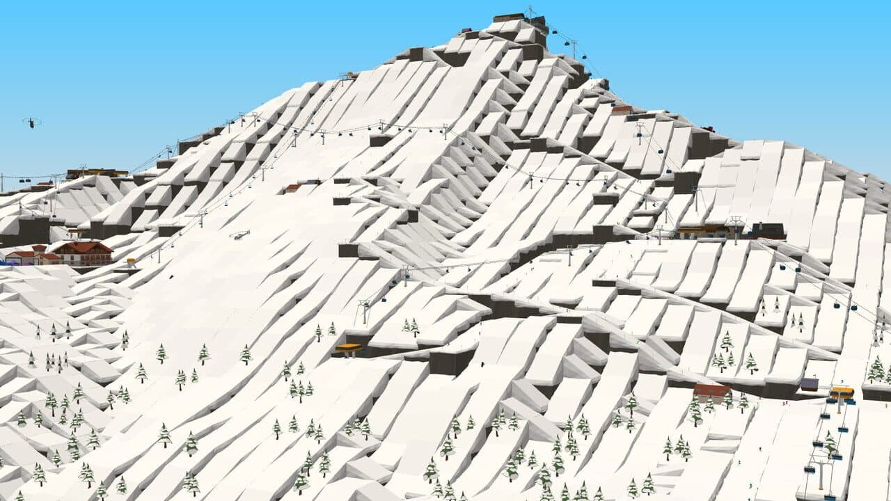 Octohill Ski Tycoon thumbnail 10