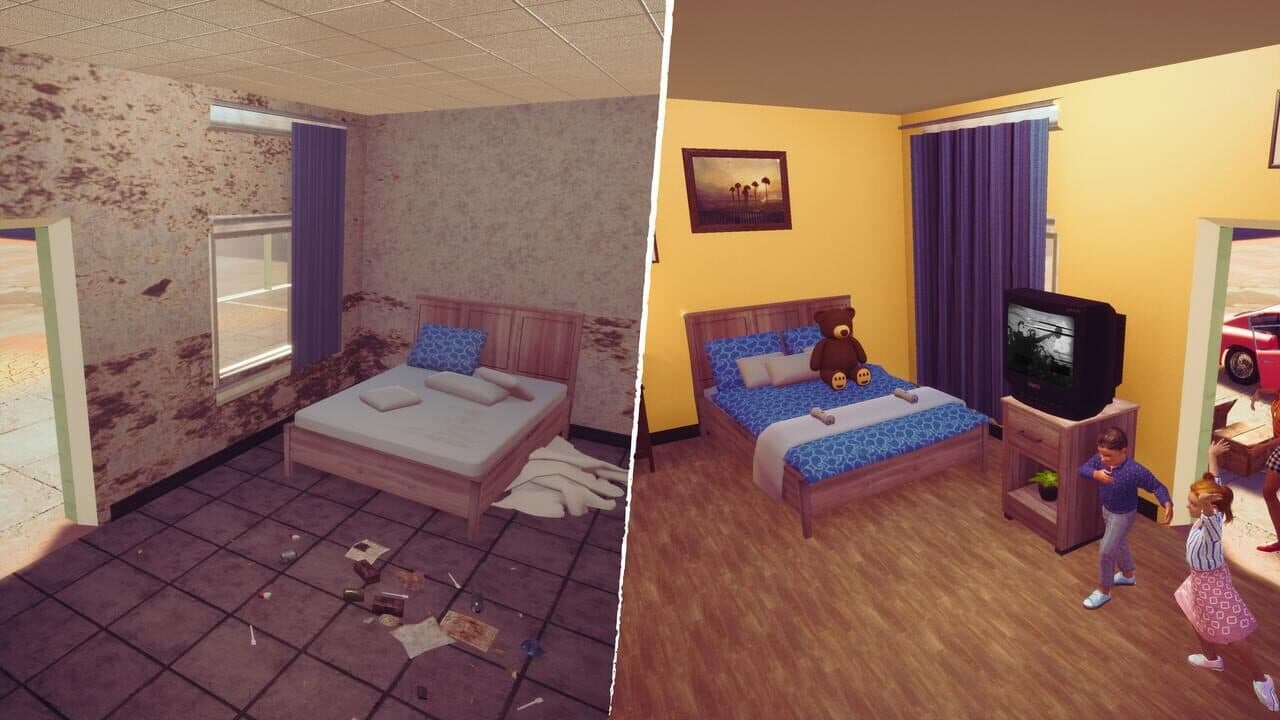 Retro Motel Simulator thumbnail 3