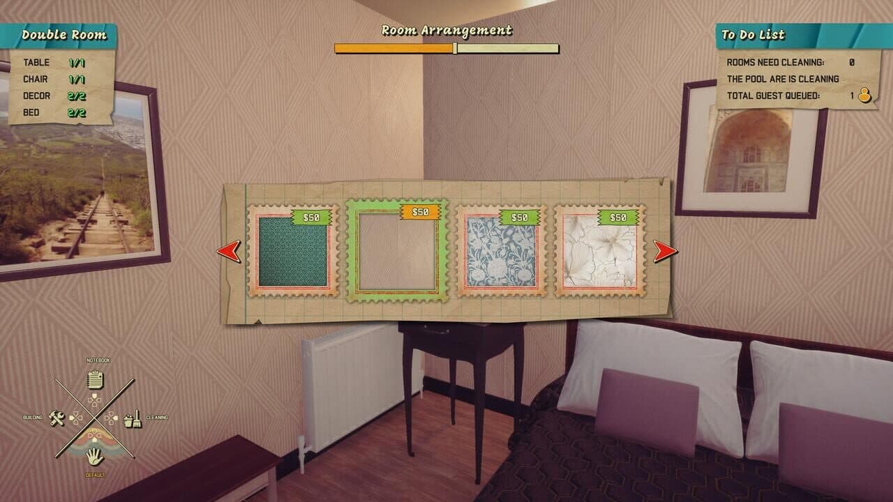 Retro Motel Simulator thumbnail 4