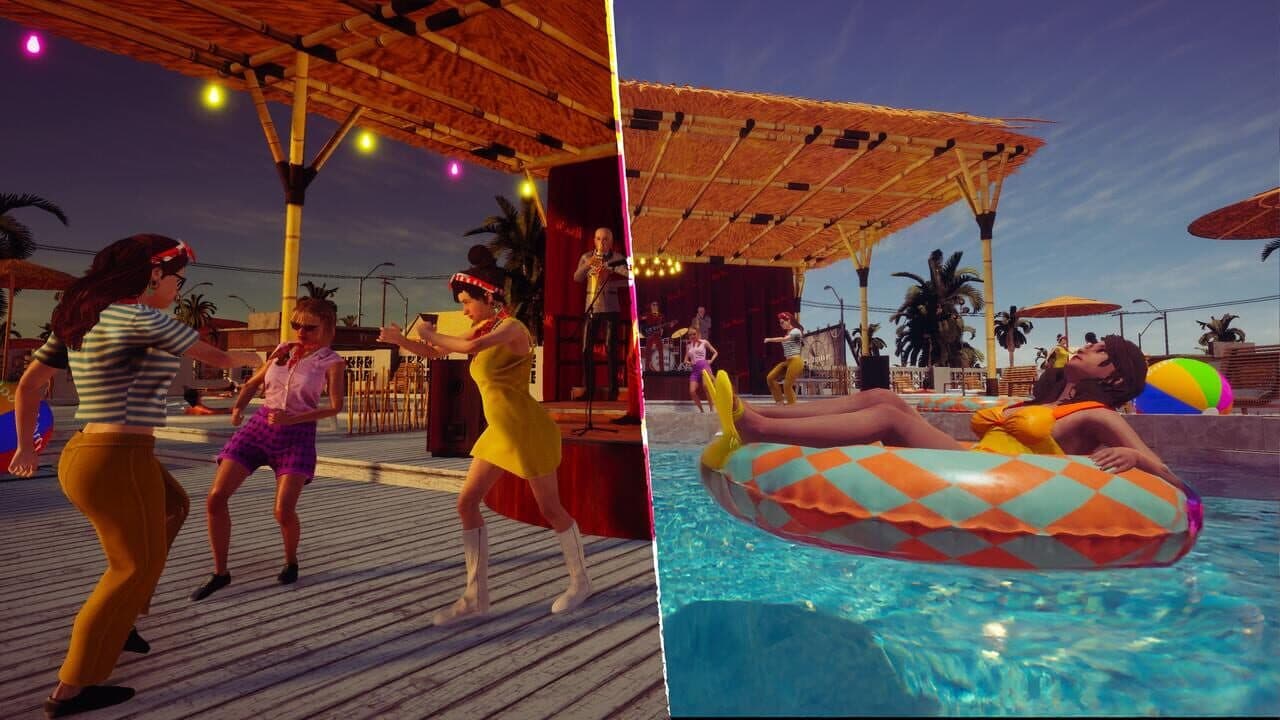 Retro Motel Simulator thumbnail 5