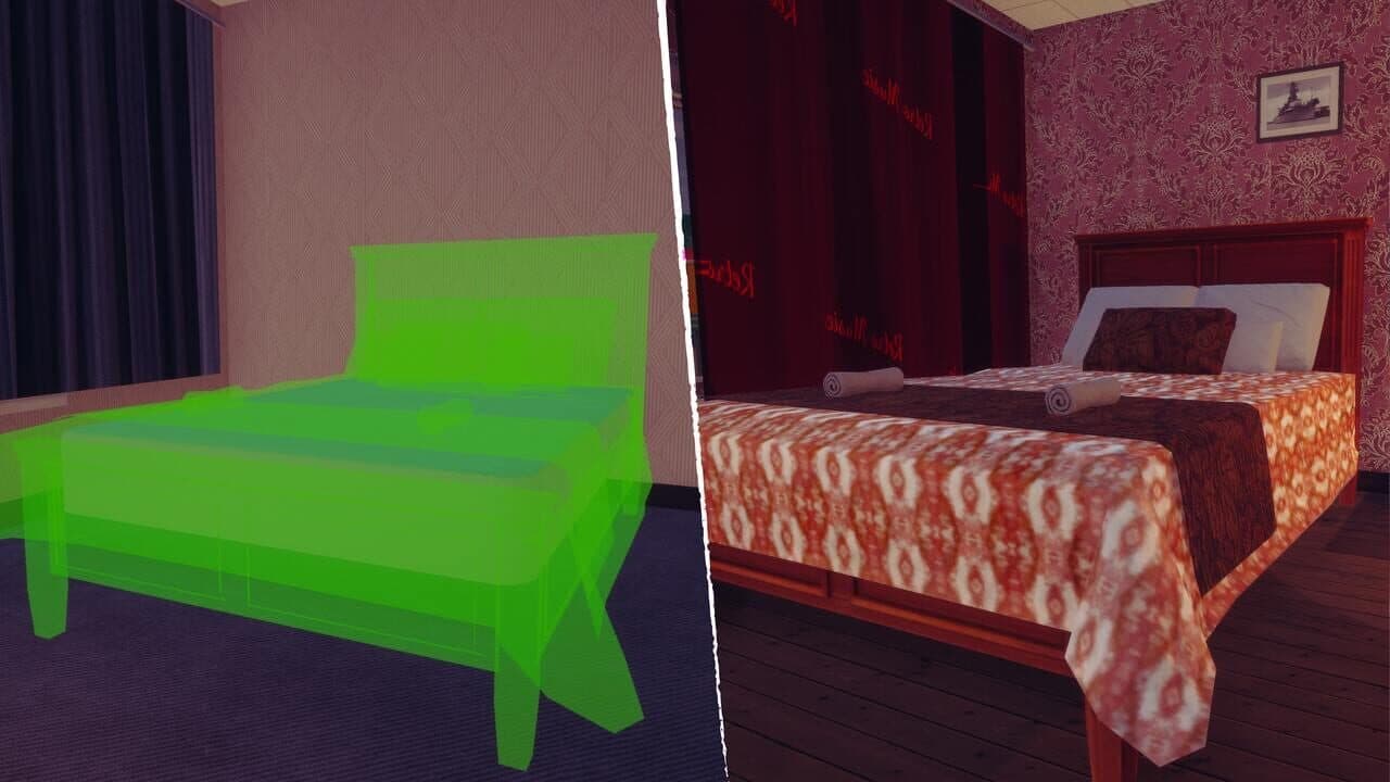 Retro Motel Simulator thumbnail 6