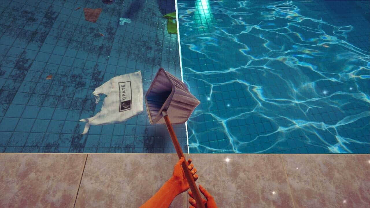 Retro Motel Simulator thumbnail 8