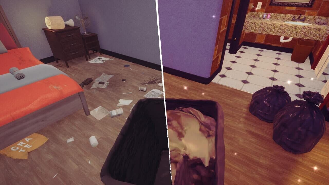 Retro Motel Simulator thumbnail 7