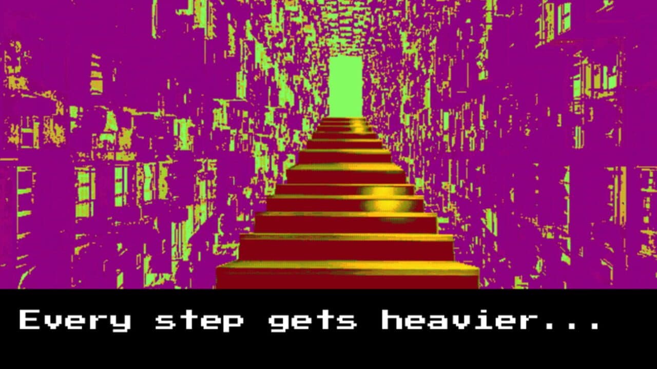 I Dreamed about static again thumbnail 2