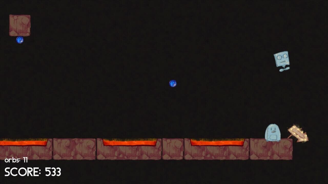 World is Lava thumbnail 3