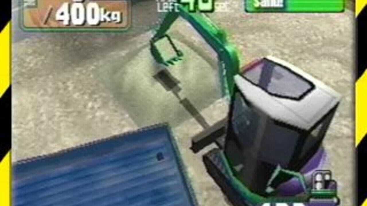 Power Shovel thumbnail 5
