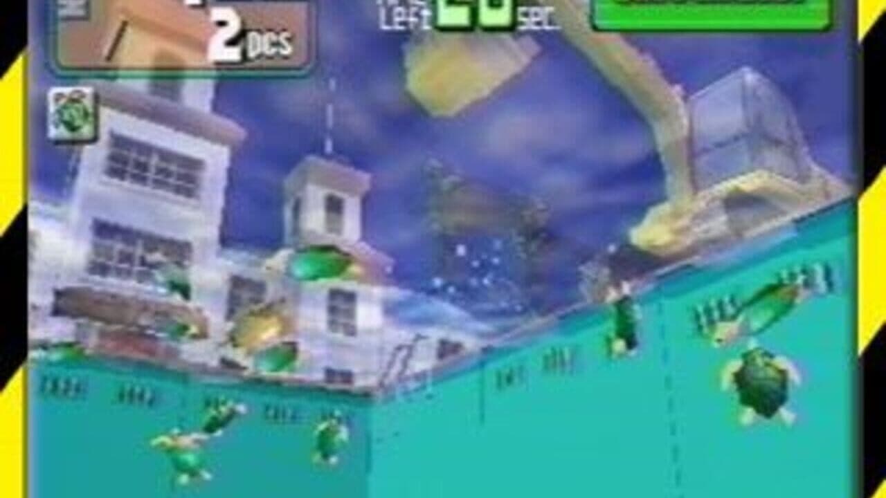Power Shovel thumbnail 8