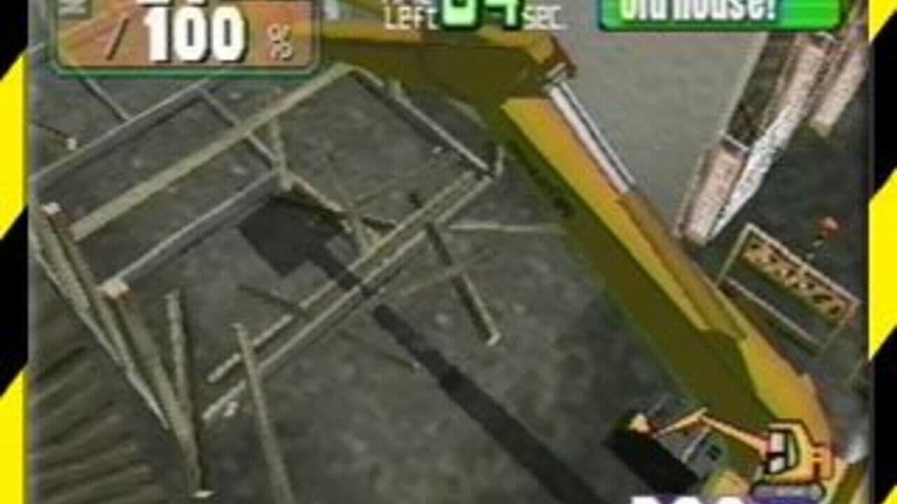 Power Shovel thumbnail 4