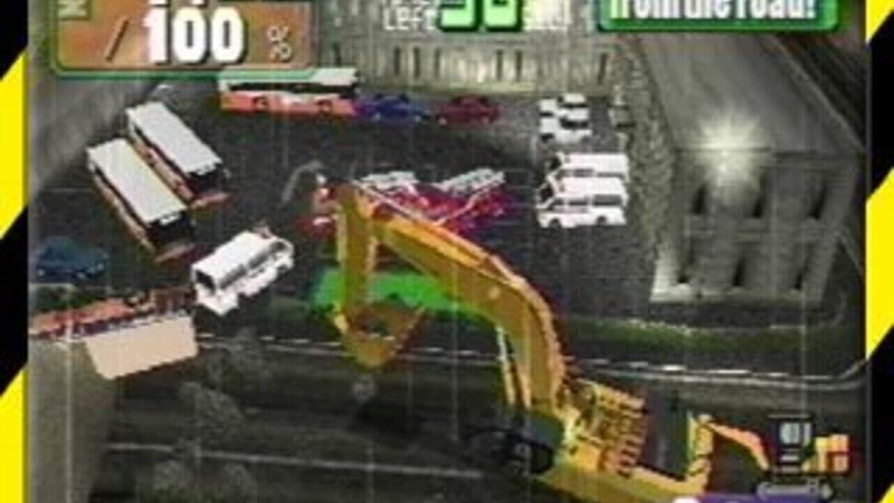 Power Shovel thumbnail 9