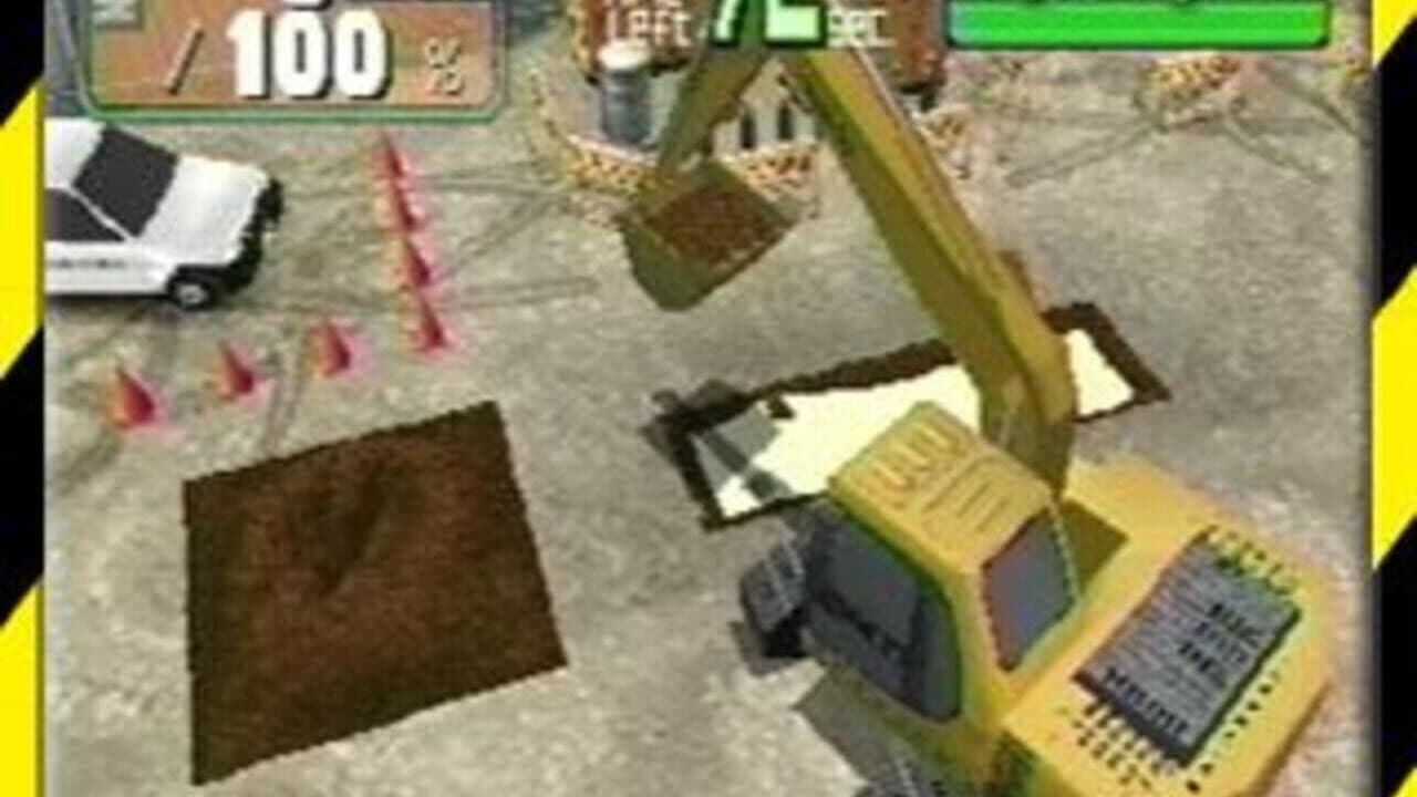 Power Shovel thumbnail 7