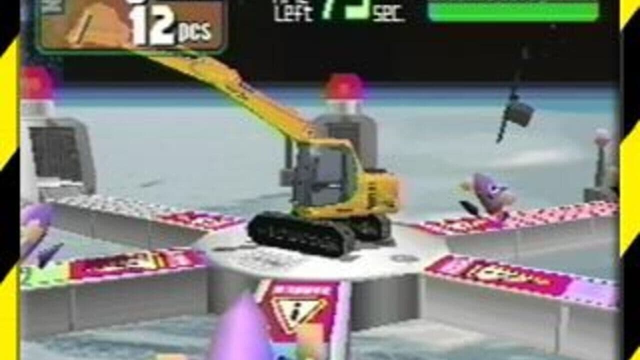 Power Shovel thumbnail 6