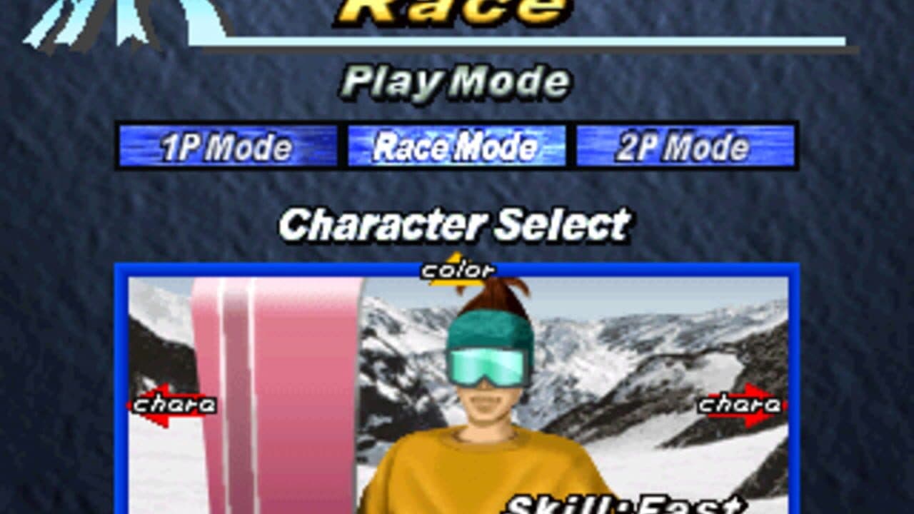 Snowboarding thumbnail 3