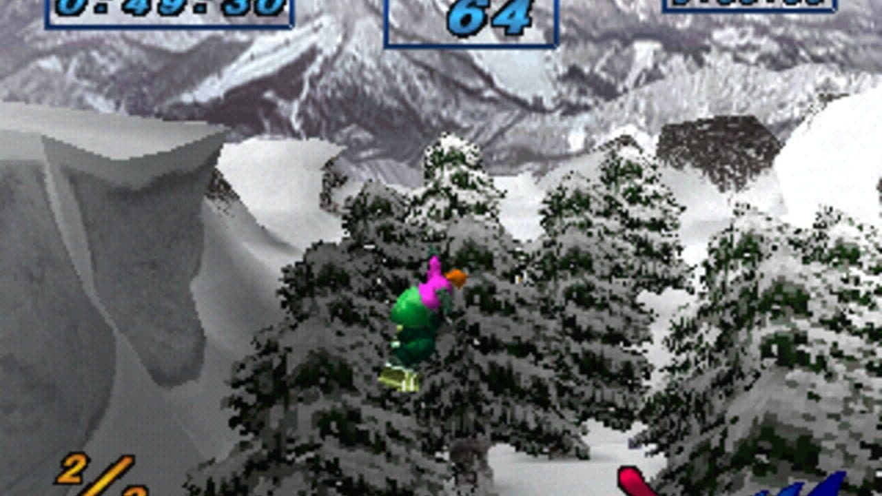Snowboarding thumbnail 4