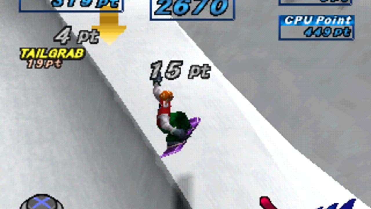 Snowboarding thumbnail 5