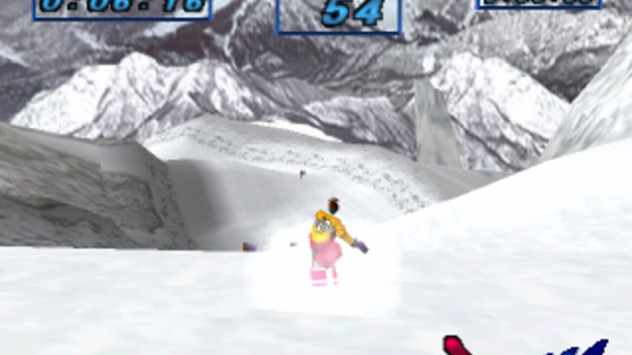 Snowboarding thumbnail 6