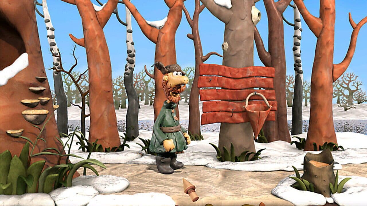 Last Year's Snow Was Falling 2 thumbnail 3