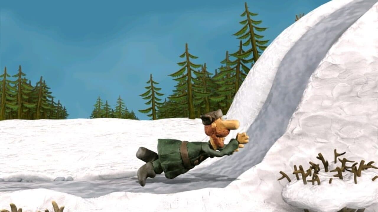 Last Year's Snow Was Falling 2 thumbnail 4