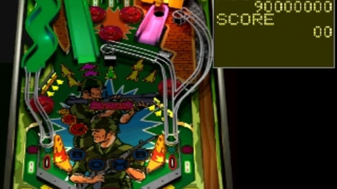 Simple 1500 Series Vol. 11: The Pinball 3D thumbnail 3