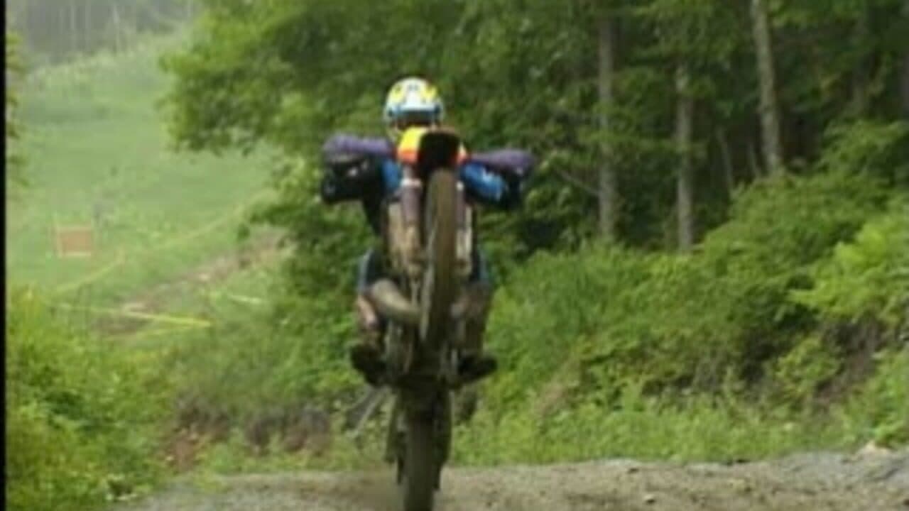 Simple 1500 Series Vol. 17: The Bike Race thumbnail 8