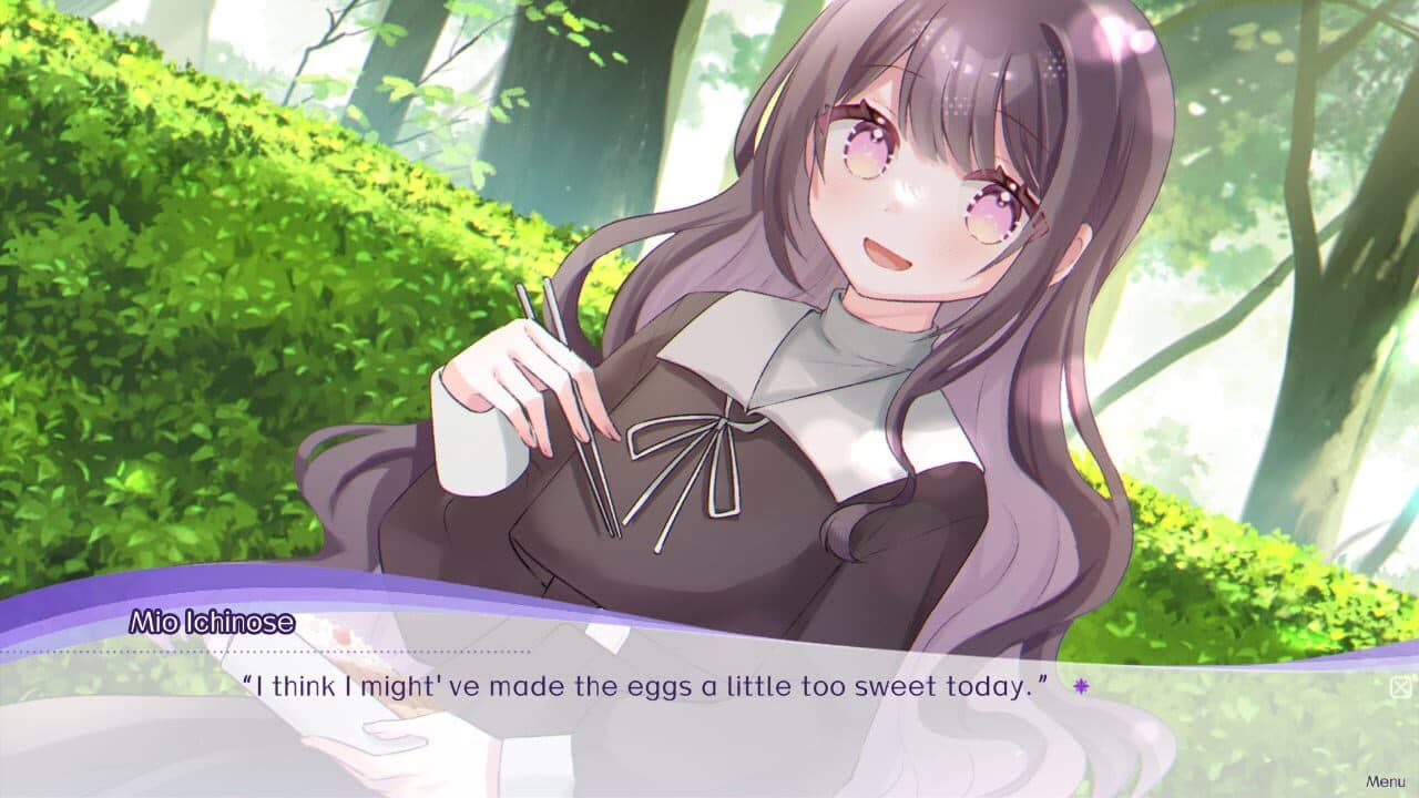 Recipe of Love thumbnail 3