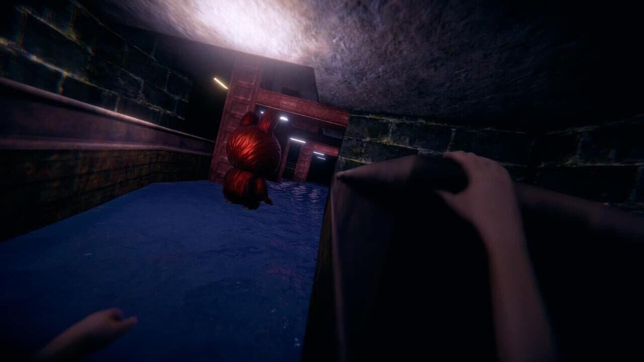 Run from Bubol Horror thumbnail 2