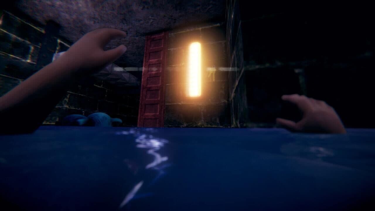 Run from Bubol Horror thumbnail 3