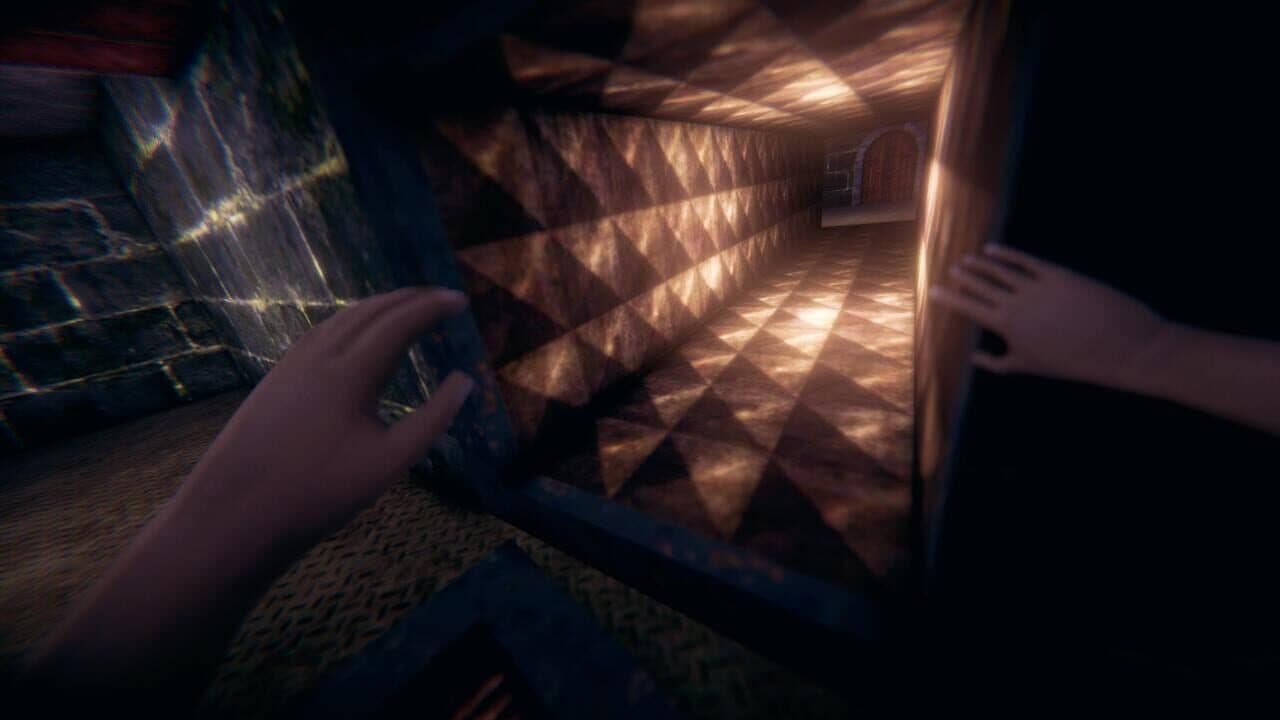 Run from Bubol Horror thumbnail 4
