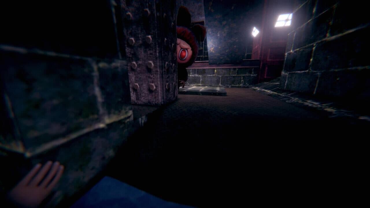 Run from Bubol Horror thumbnail 5