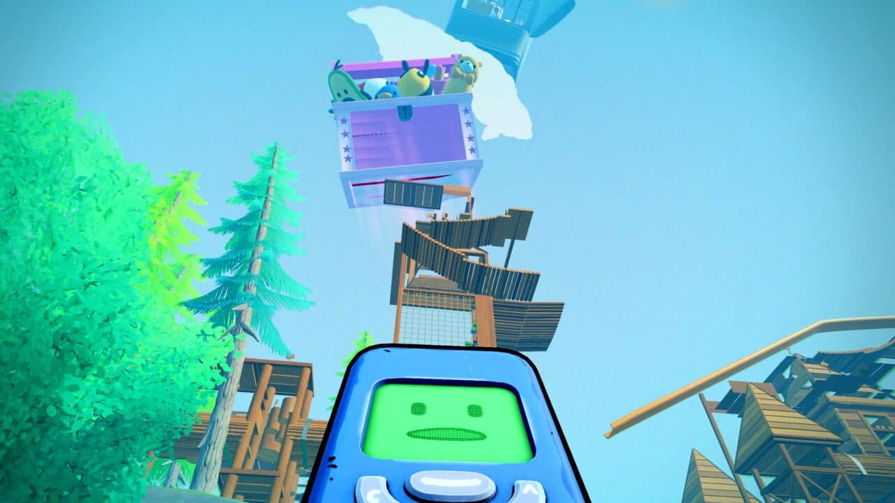 Flipping is Hard thumbnail 8
