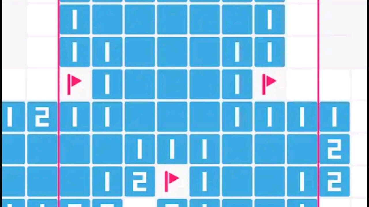 Infinite Minesweeper thumbnail 2
