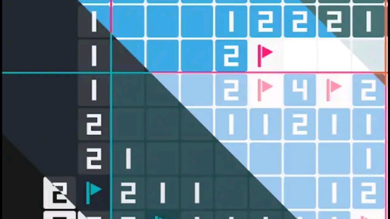Infinite Minesweeper thumbnail 3