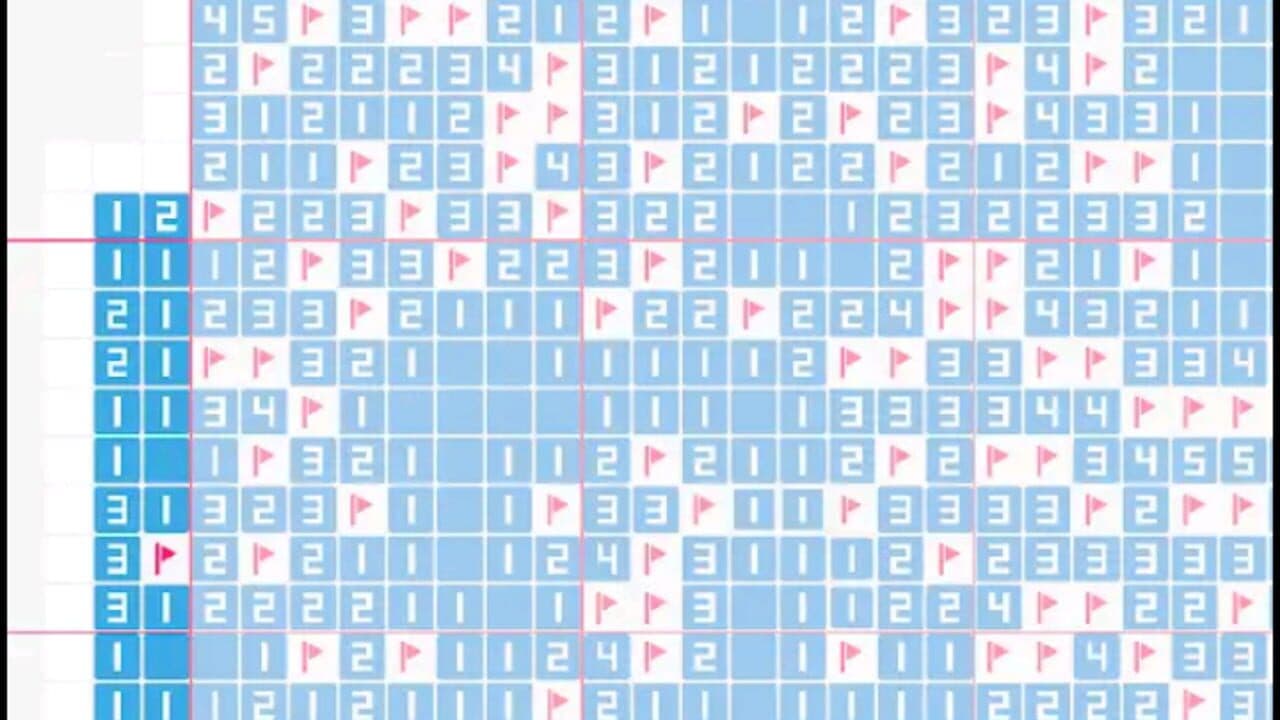 Infinite Minesweeper thumbnail 4