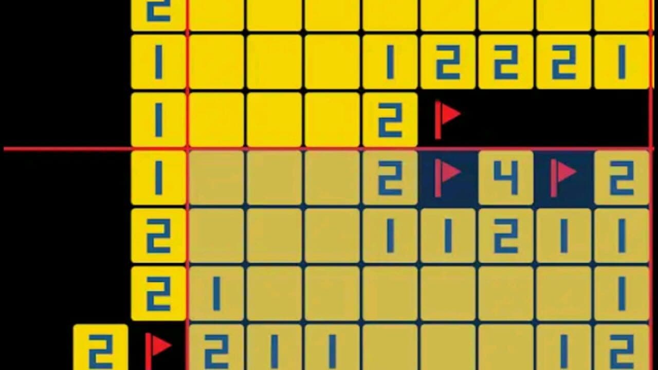 Infinite Minesweeper thumbnail 6