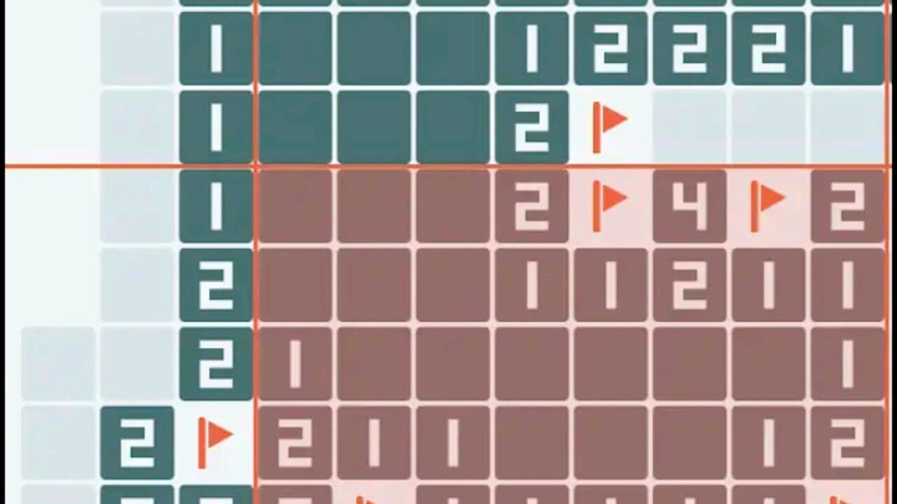 Infinite Minesweeper thumbnail 7