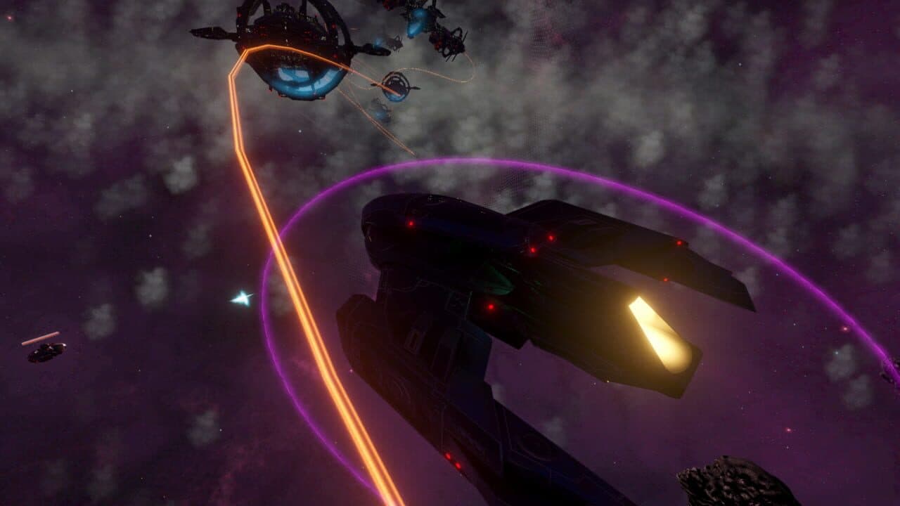 TwoBrains OneShip thumbnail 4