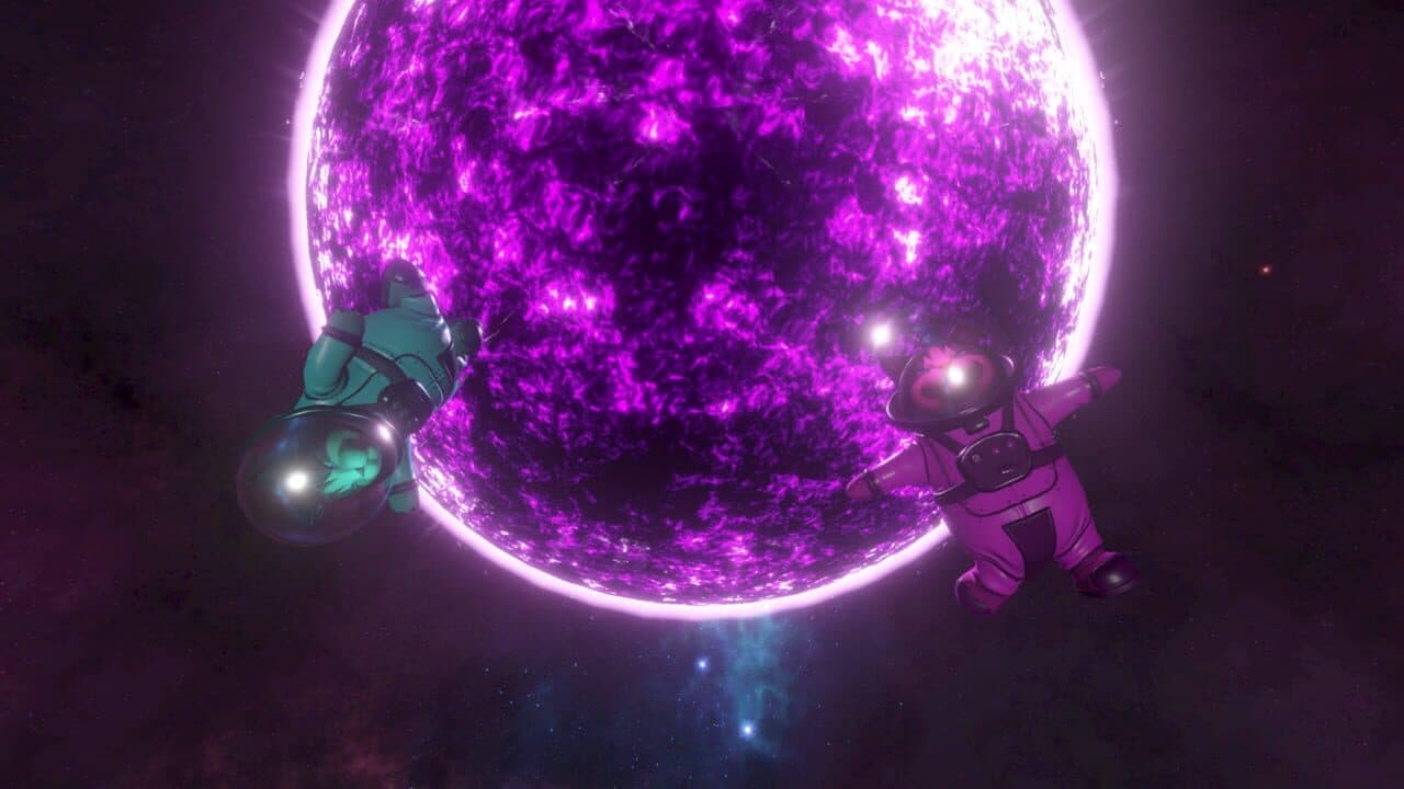 TwoBrains OneShip thumbnail 3