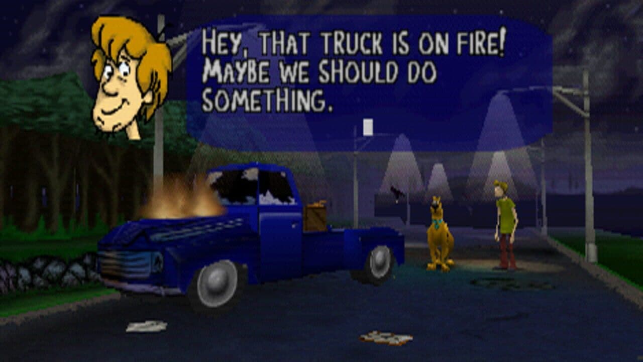 Scooby-Doo! Classic Creep Capers thumbnail 2