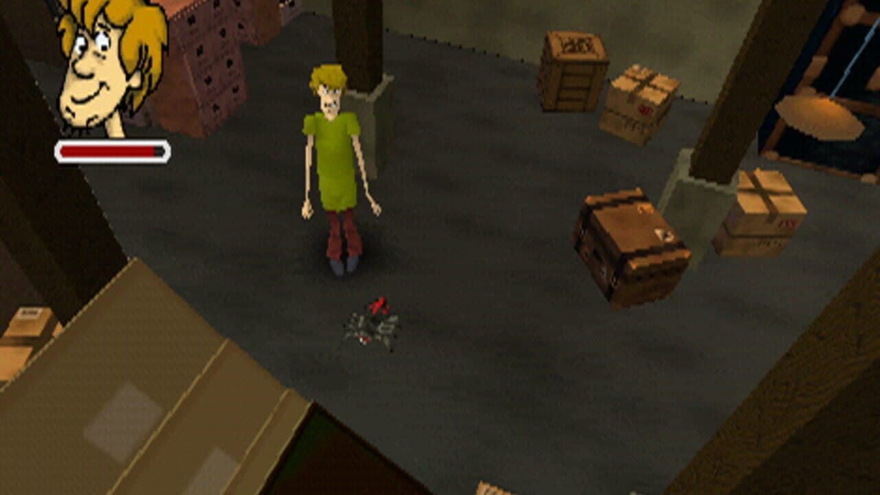 Scooby-Doo! Classic Creep Capers thumbnail 3