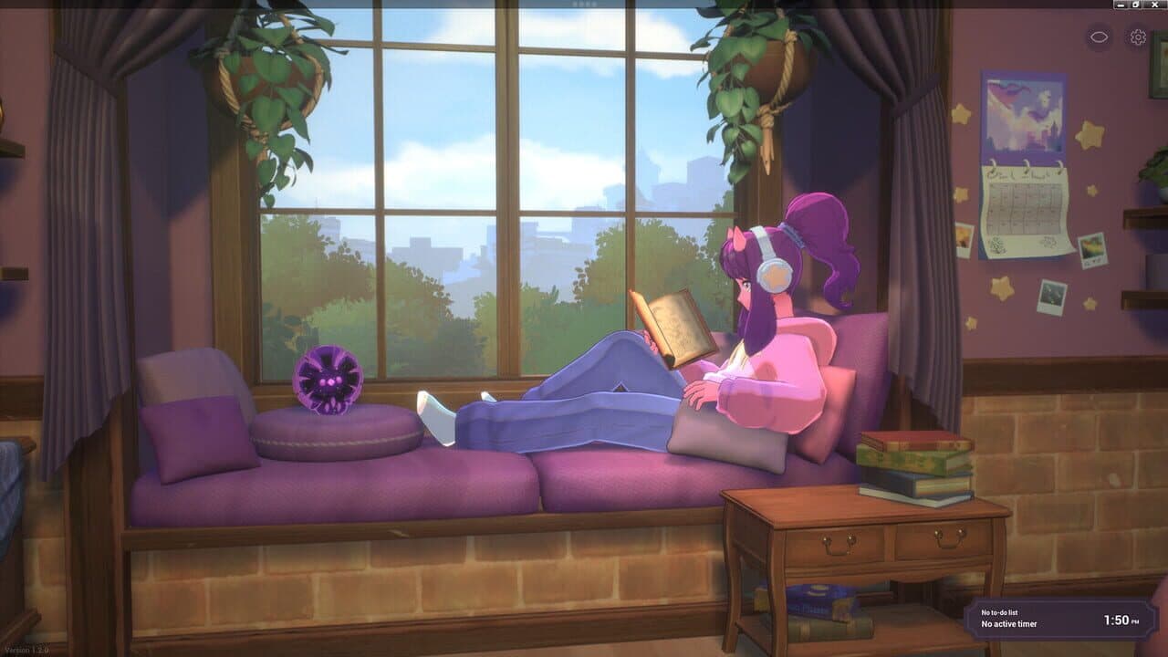 Spirit City: Lofi Sessions - Supporter Pack thumbnail 2