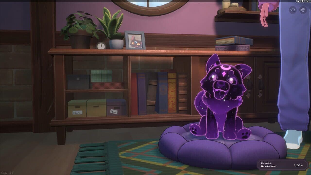 Spirit City: Lofi Sessions - Supporter Pack thumbnail 3