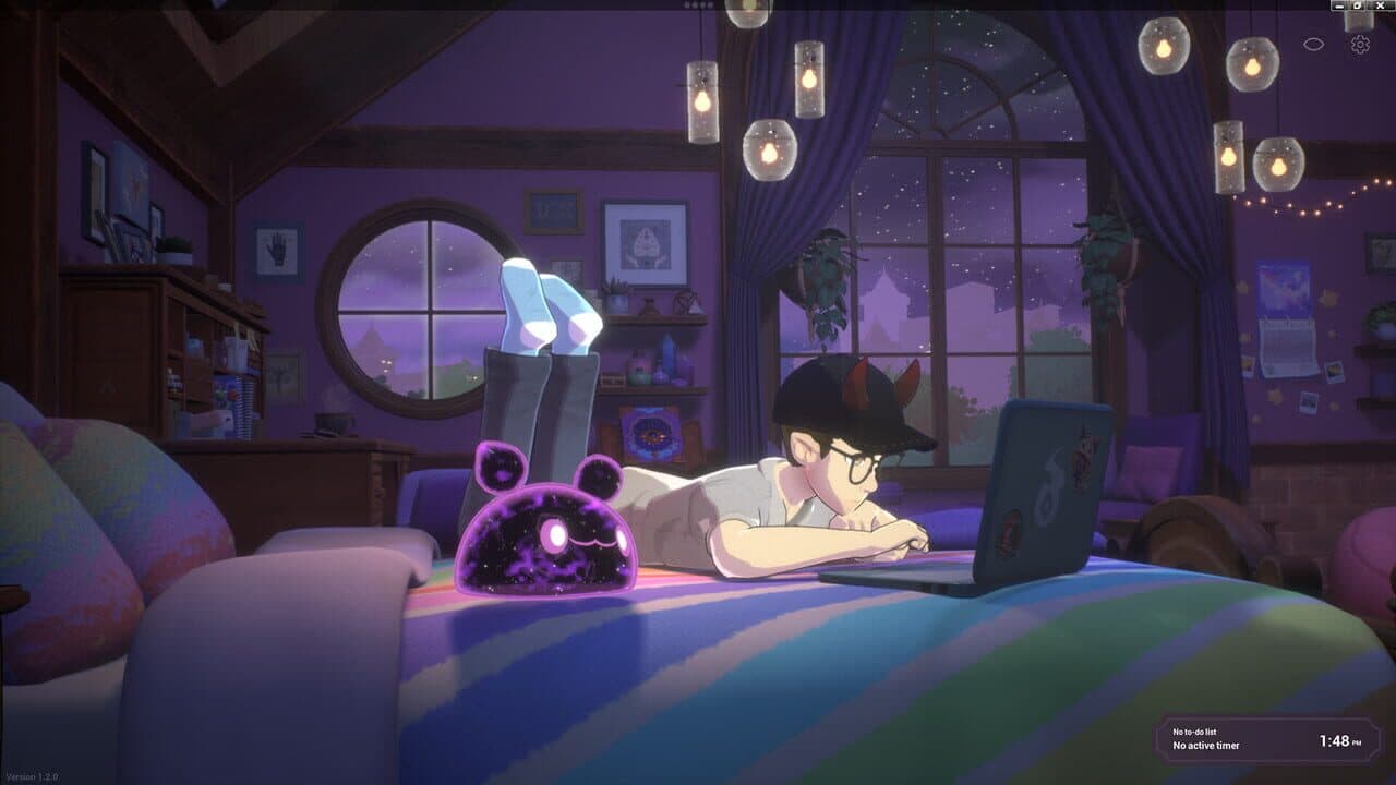 Spirit City: Lofi Sessions - Supporter Pack thumbnail 4
